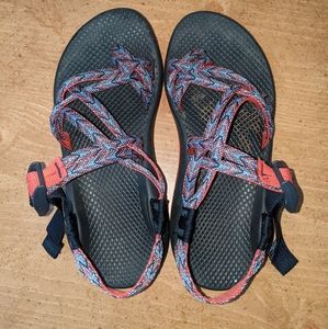 Chacos